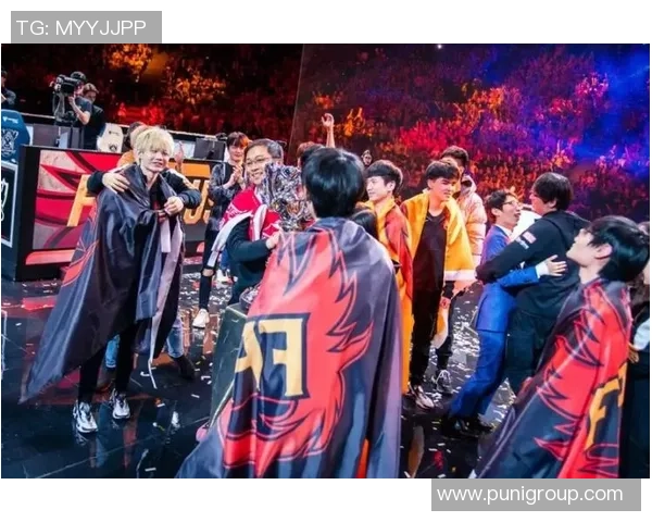 RNG在挑战者杯中的精彩表现与实力分析