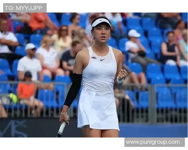 上海网球队个人能力深度分析与发展潜力探讨